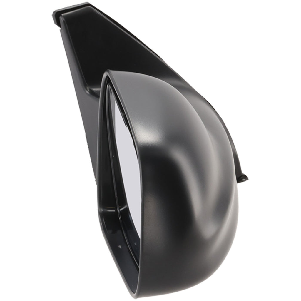 Passenger Right Side Mirror for Chevy Tracker, Suzuki Grand Vitara (1999–2004)