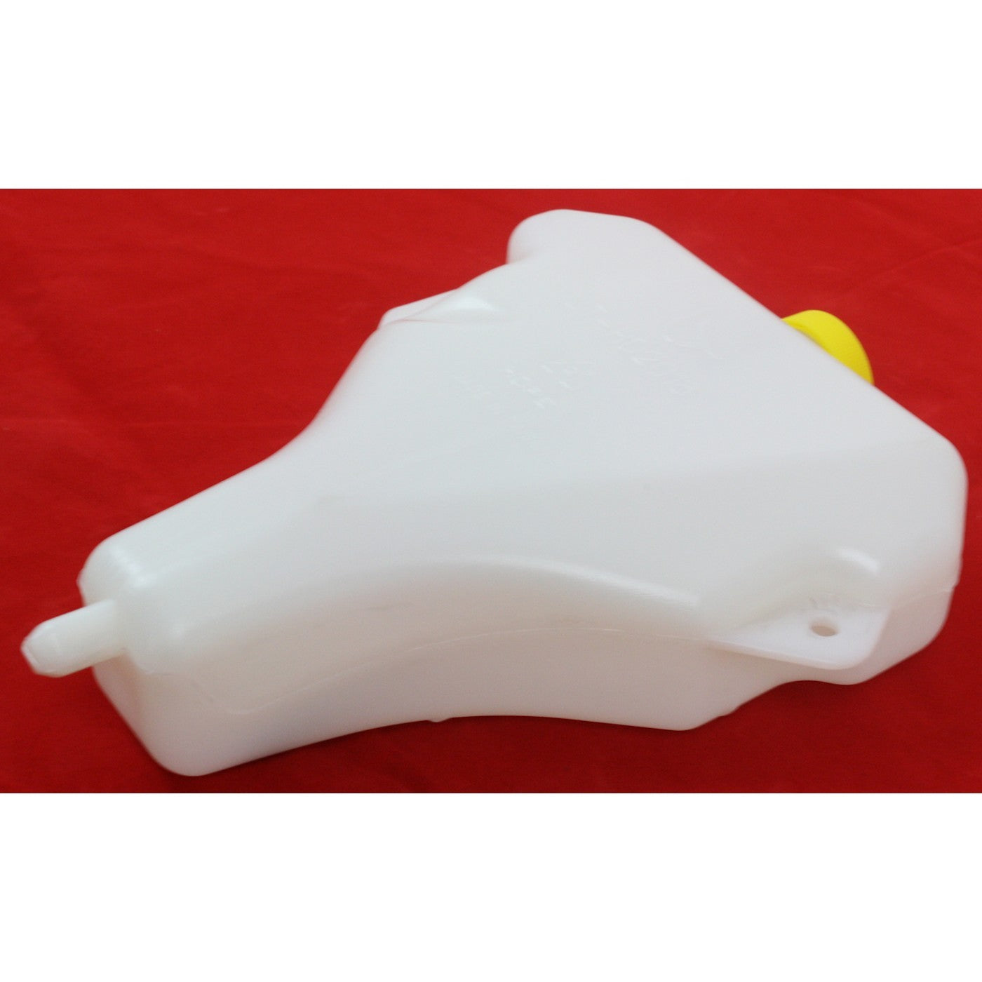 Coolant Reservoir for Honda Accord (2003–2007) with Cap