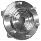 Front Wheel Bearing Hub Assembly for Toyota Hilux GGN25/KUN26 4X4 (2005–2015)