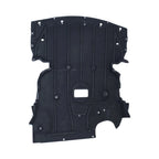 Front Undercar Engine Splash Shield Guard for BMW 325i 328i E90 (2006–2013)