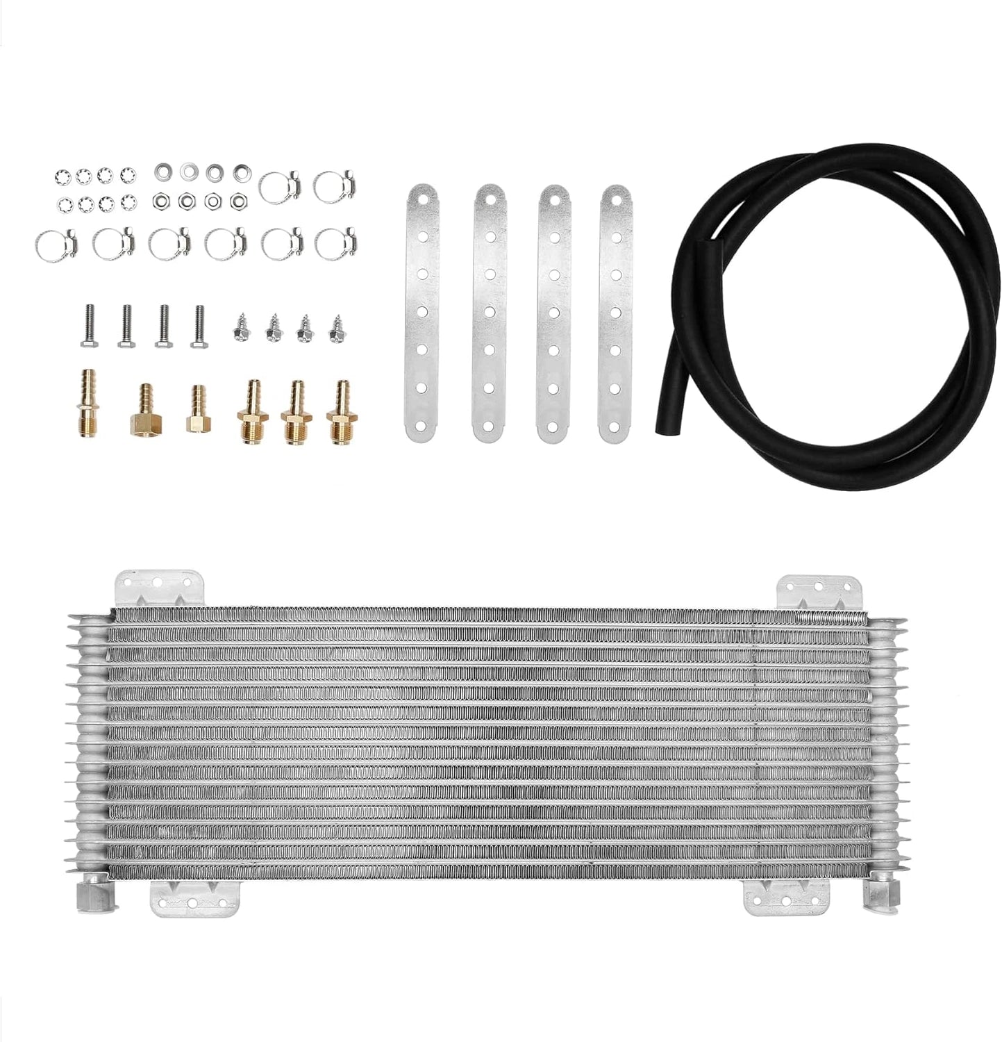 LPD47391 Transmission Cooler for Tru Cool 40K (GVW Max 40,000)