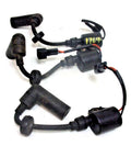 Ignition Coil Assy Set for Yamaha F40 (2002–2008) 67C-85570-00-00