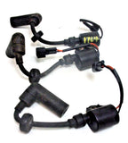 Ignition Coil Assy Set for Yamaha F40 (2002–2008) 67C-85570-00-00