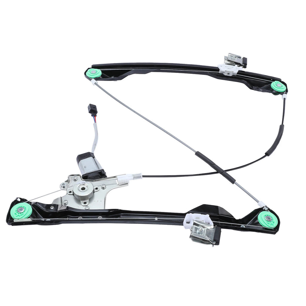 2X Power Window Regulator & Motor for Ford Focus (2008-2010)
