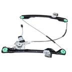 2X Power Window Regulator & Motor for Ford Focus (2008-2010)