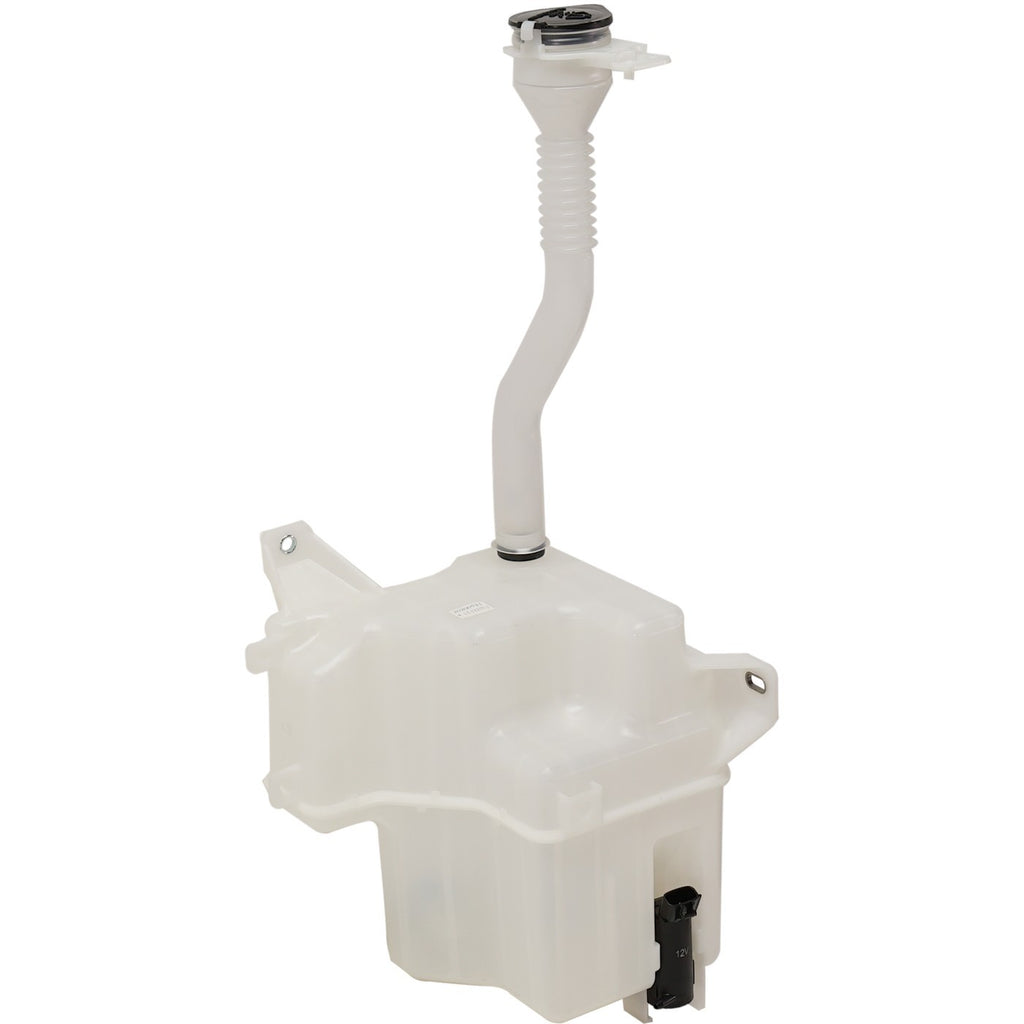 Washer Reservoir for Lexus RX350 RX350L RX450hL (2018–2019)
