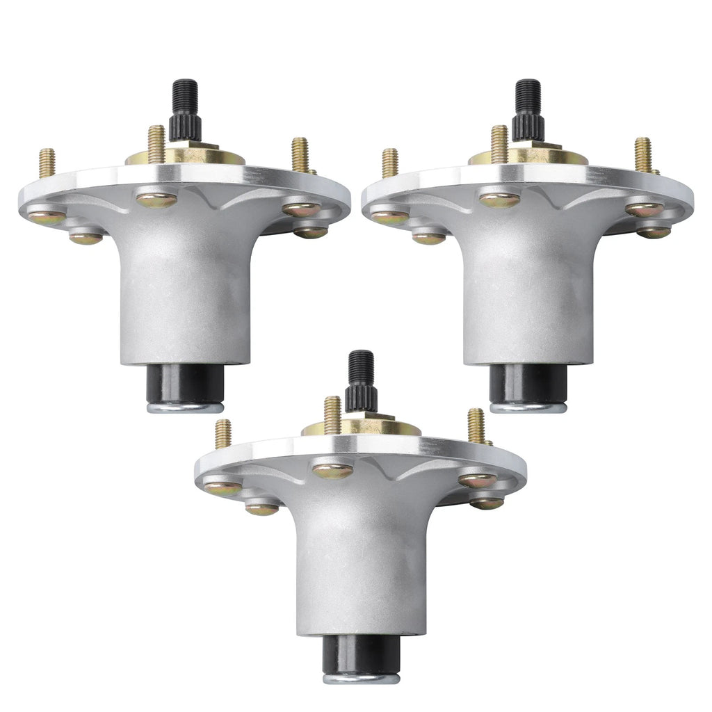 Spindle Assembly for Exmark Mowers (Various Models)