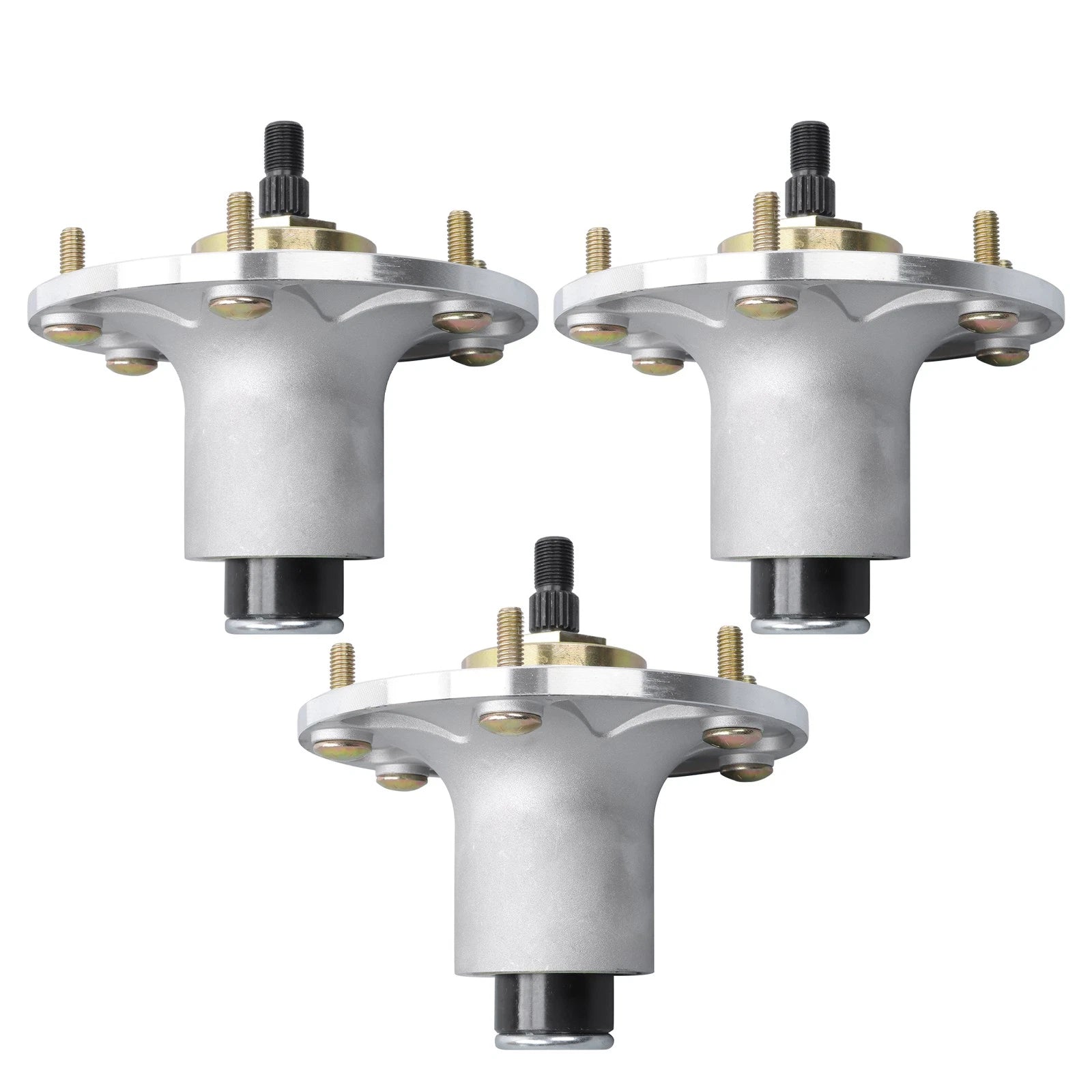 Spindle Assembly for Exmark Mowers (Various Models)