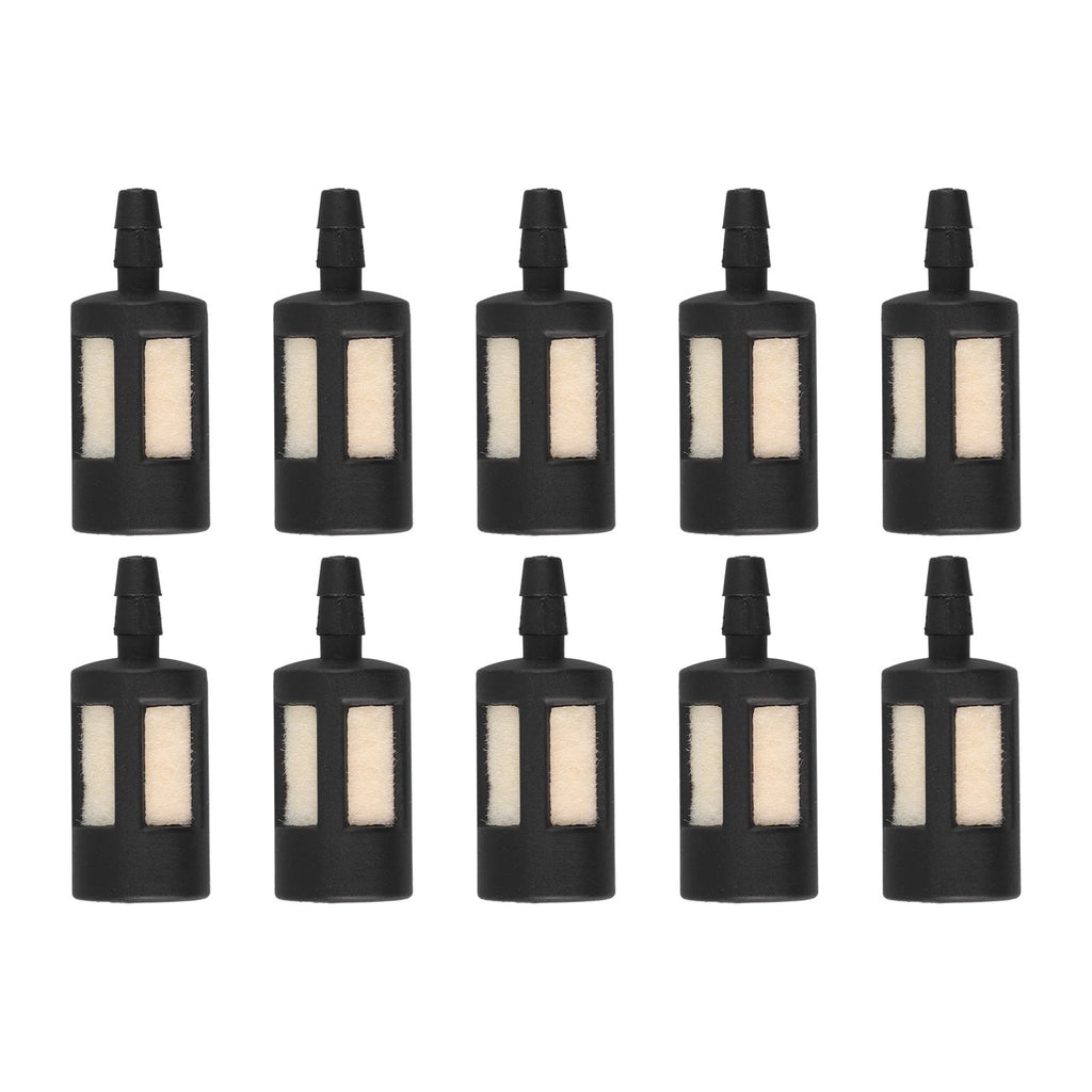 Fuel Filter Set for Garden General (10PCS)