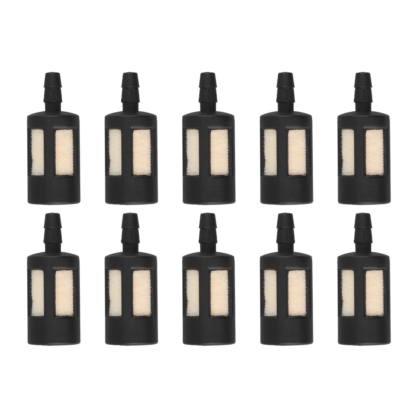 Fuel Filter Set for Garden General (10PCS)