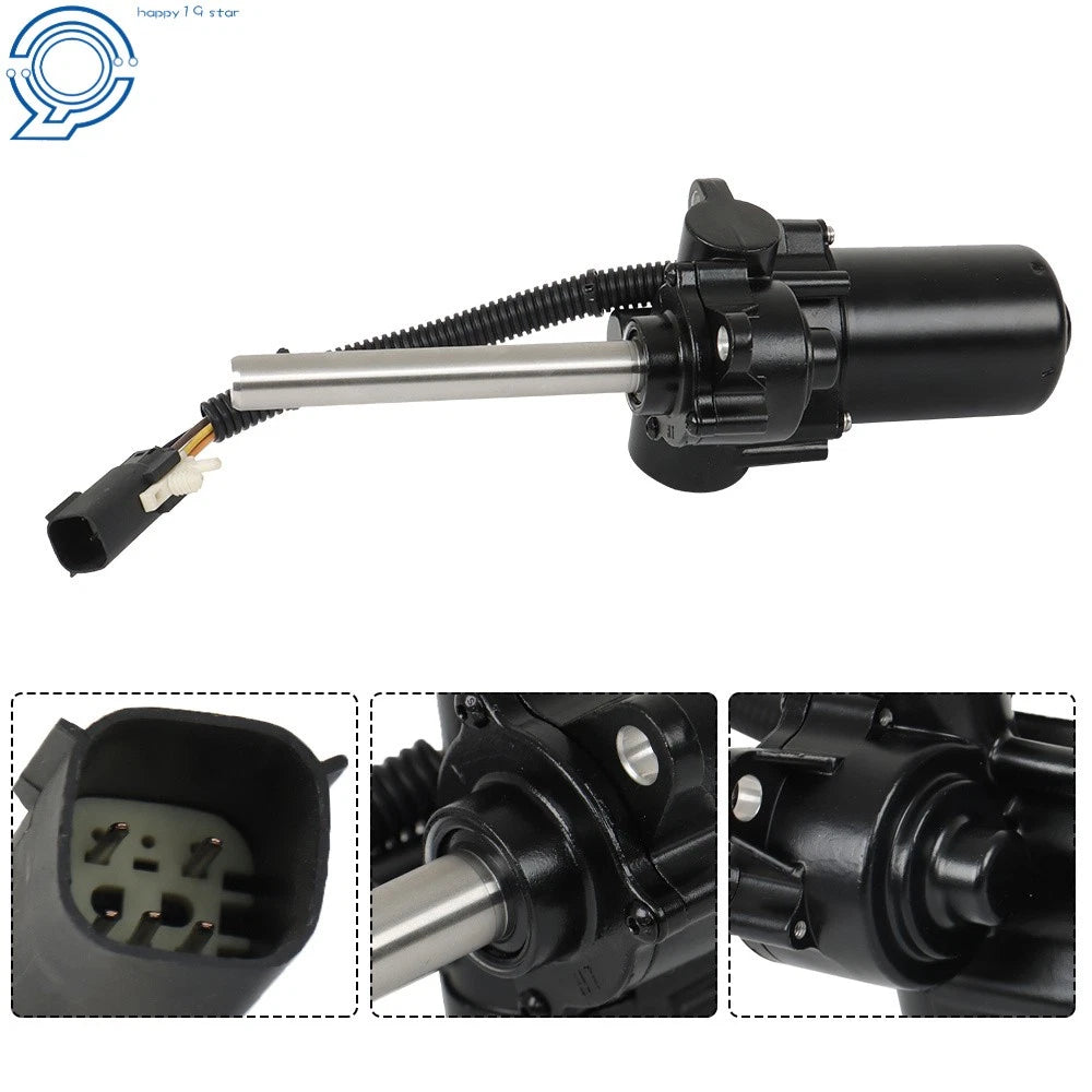 Left Power Running Board Motor for Ford Expedition (2015-2017)