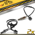 2X O2 Oxygen Sensors for Honda Civic (2009–2011) Acura