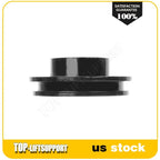 2" Front Spring Spacers Leveling Lift Kit for Chevy Silverado 1500 (1999–2006)