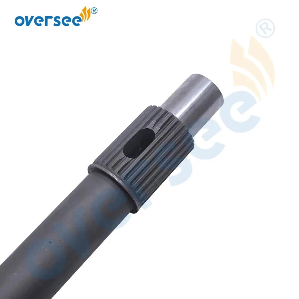 Propeller Shaft for Yamaha Outboard Motor 115-200HP V6 (2T) (6E5-45611-00)