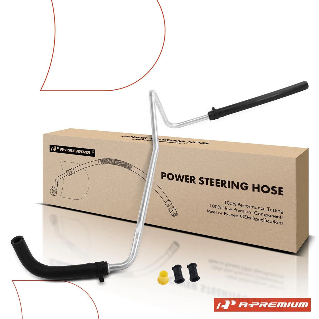 Power Steering Return Line Hose Assembly for Toyota Avalon (2000-2004)