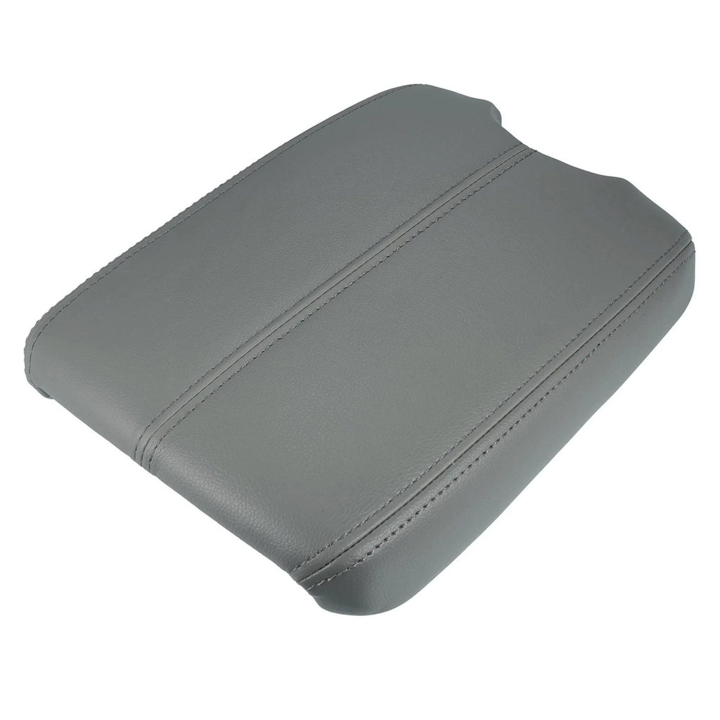 Set of 1 Center Console Cover for Honda Accord (2008–2011) Light Grey