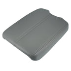 Set of 1 Center Console Cover for Honda Accord (2008–2011) Light Grey