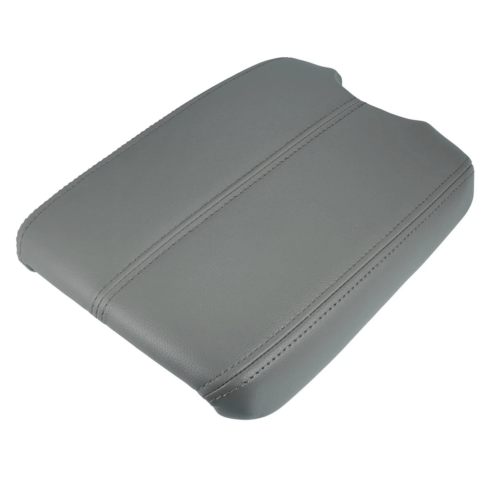 Set of 1 Center Console Cover for Honda Accord (2008–2011) Light Grey
