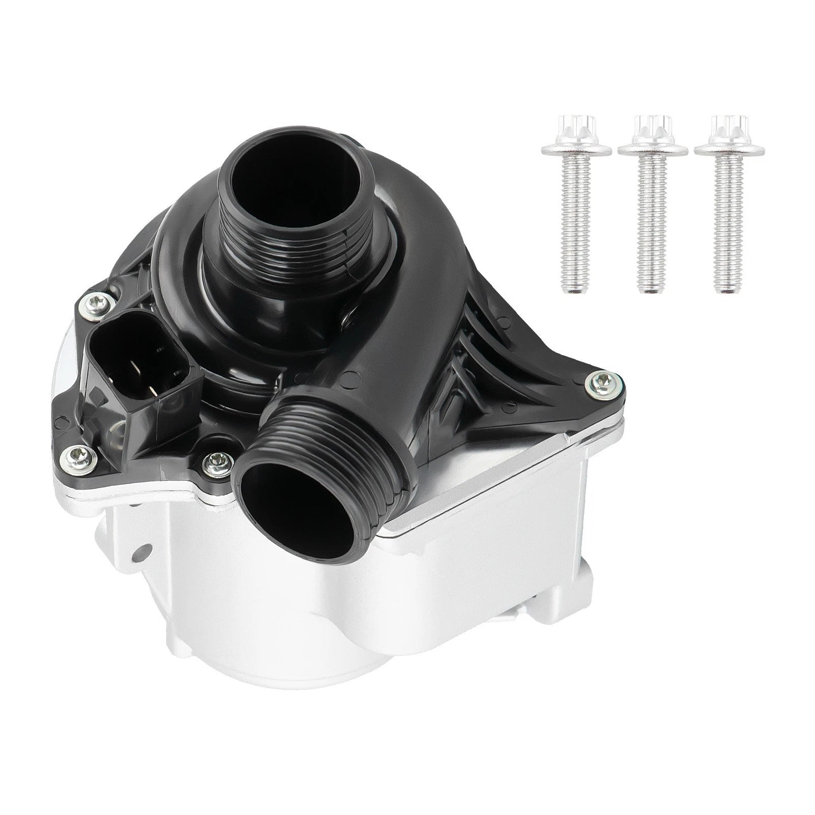 Electric Water Pump for BMW 335i 535i 640i 740Li (2007–2016)