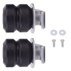 Rear Enhanced Suspension System Kit 6000 lbs for Toyota Tundra (2000–2021)