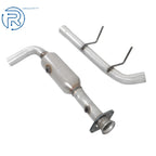 Set of 2 Catalytic Converters for Ford F-150 3.7L V6 (2011–2014)