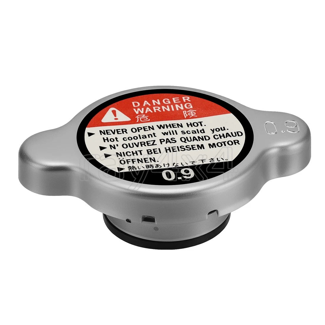 Radiator Cap for Polaris Sportsman RZR 800, Magnum, Worker ATP 500 (2008–2018) 1240044 1240508