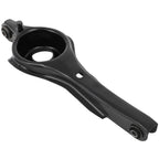Set of 2 Rear Lower Control Arms for Ford Focus (2000–2011)