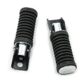 Complete Footrest FootPeg for Baja Mini Bikes (Baja Heat, Mini Baja, Baja Warrior)