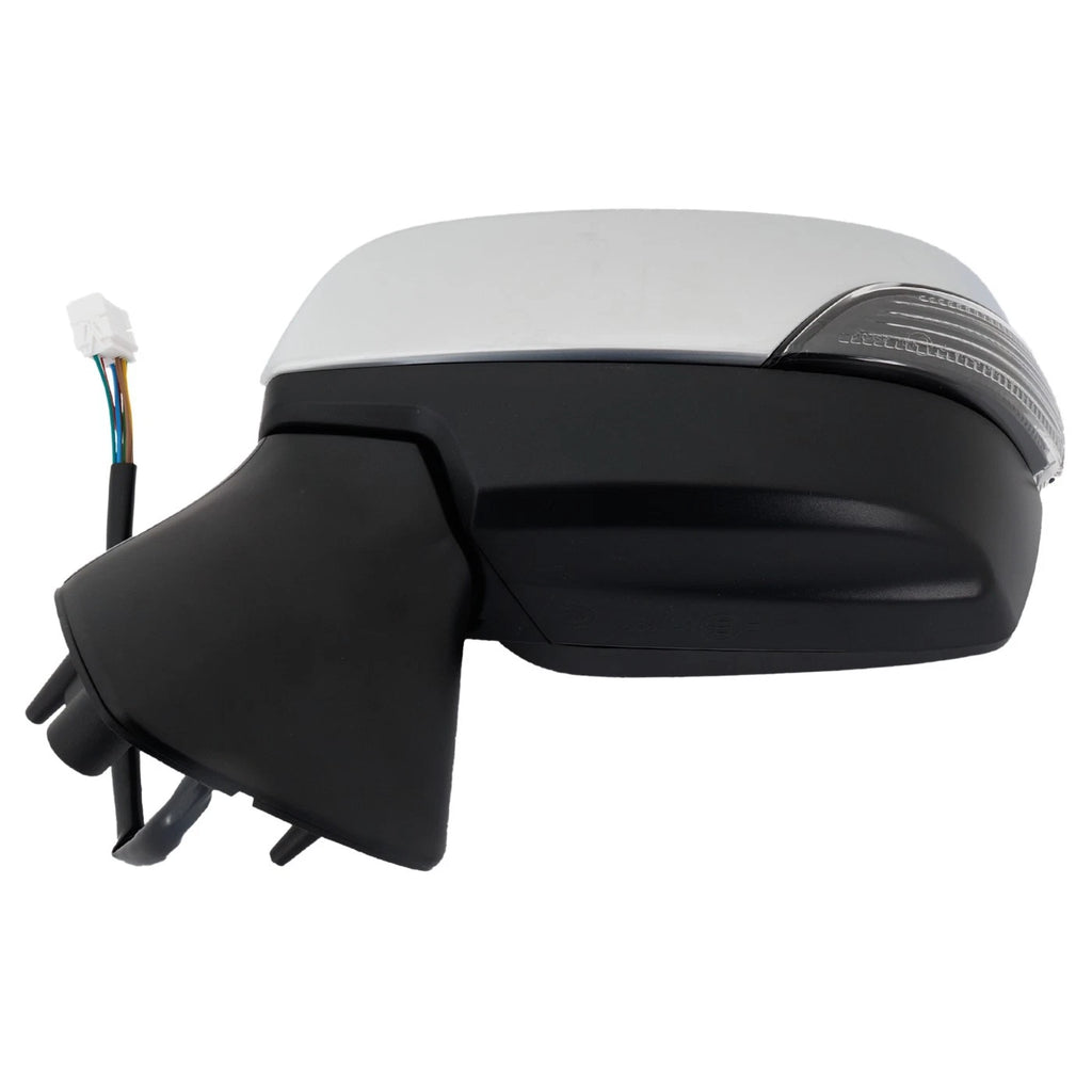 Heated Driver Left Side Mirror for Subaru Legacy Outback (2015–2017)