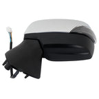 Heated Driver Left Side Mirror for Subaru Legacy Outback (2015–2017)