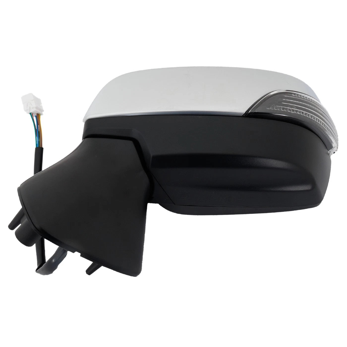 Heated Driver Left Side Mirror for Subaru Legacy Outback (2015–2017)