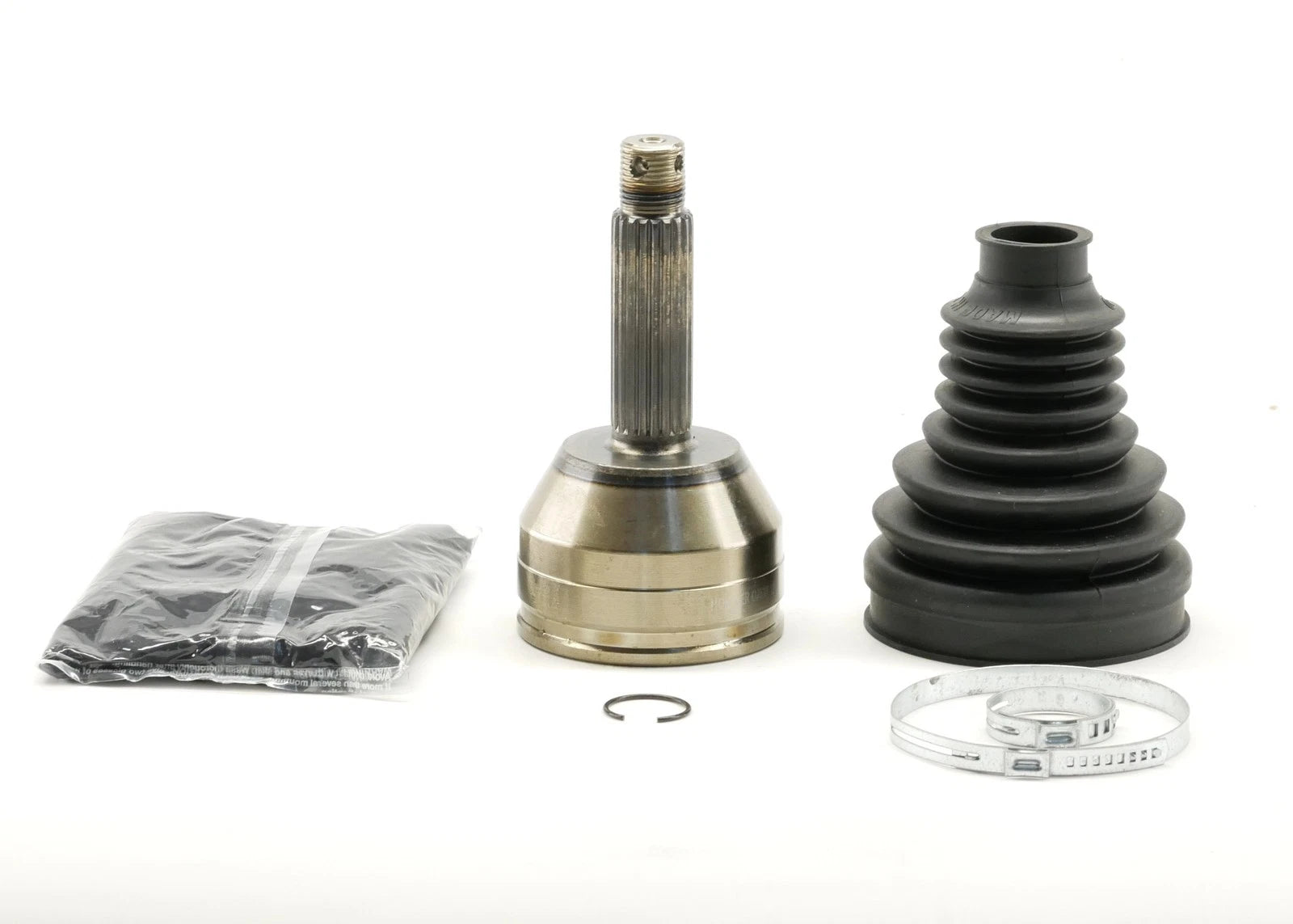 Outer CV Joint Kit for Polaris 224099 (Precision Machined, Direct Fit)
