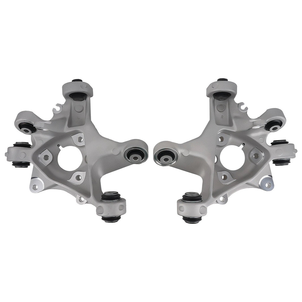 Set of 2 Rear Wheel Knuckle Assembly for Tesla Model 3 (2018–2023) 104441600G