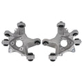 Set of 2 Rear Wheel Knuckle Assembly for Tesla Model 3 (2018–2023) 104441600G