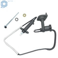 Clutch Master and Slave Cylinder Assembly for Jeep Grand Cherokee (1997–2001)