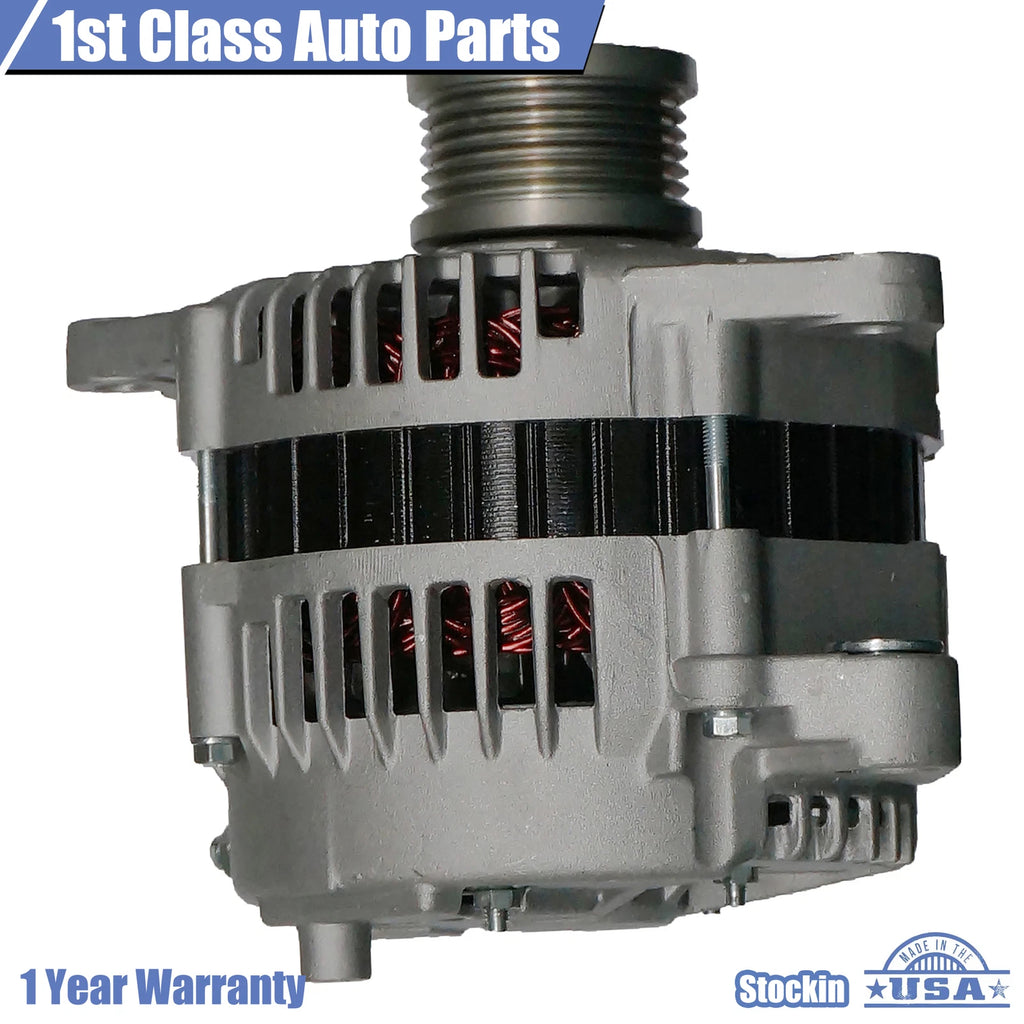 Alternator for Nissan Altima Sentra (2002–2006)