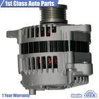Alternator for Nissan Altima Sentra (2002–2006)