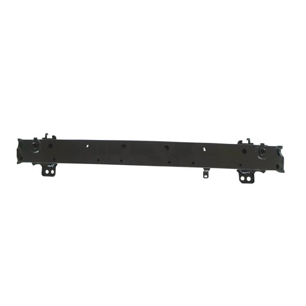 Replacement Steel Front Bumper Impact Bar for Toyota Hilux (2005–2015)