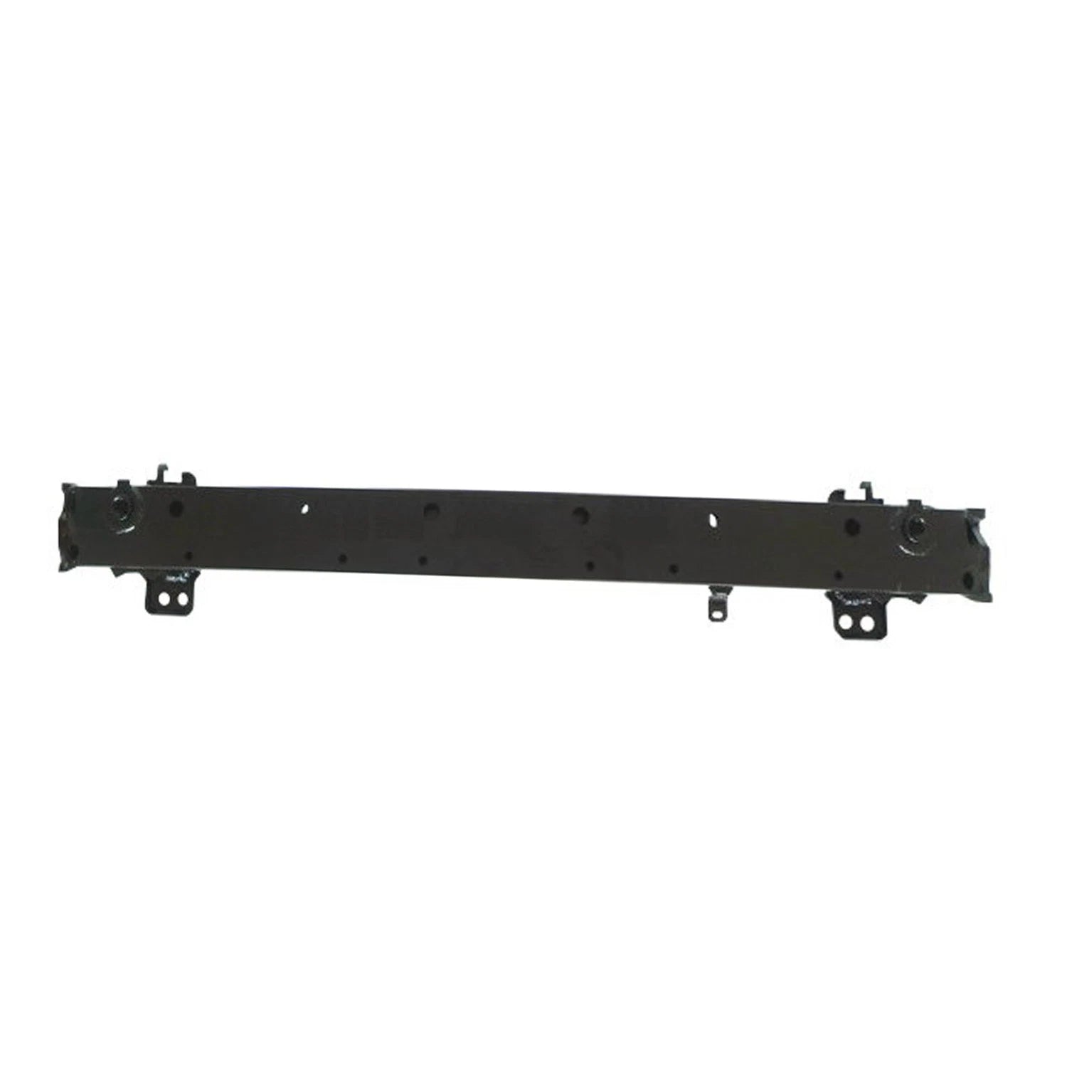 Replacement Steel Front Bumper Impact Bar for Toyota Hilux (2005–2015)