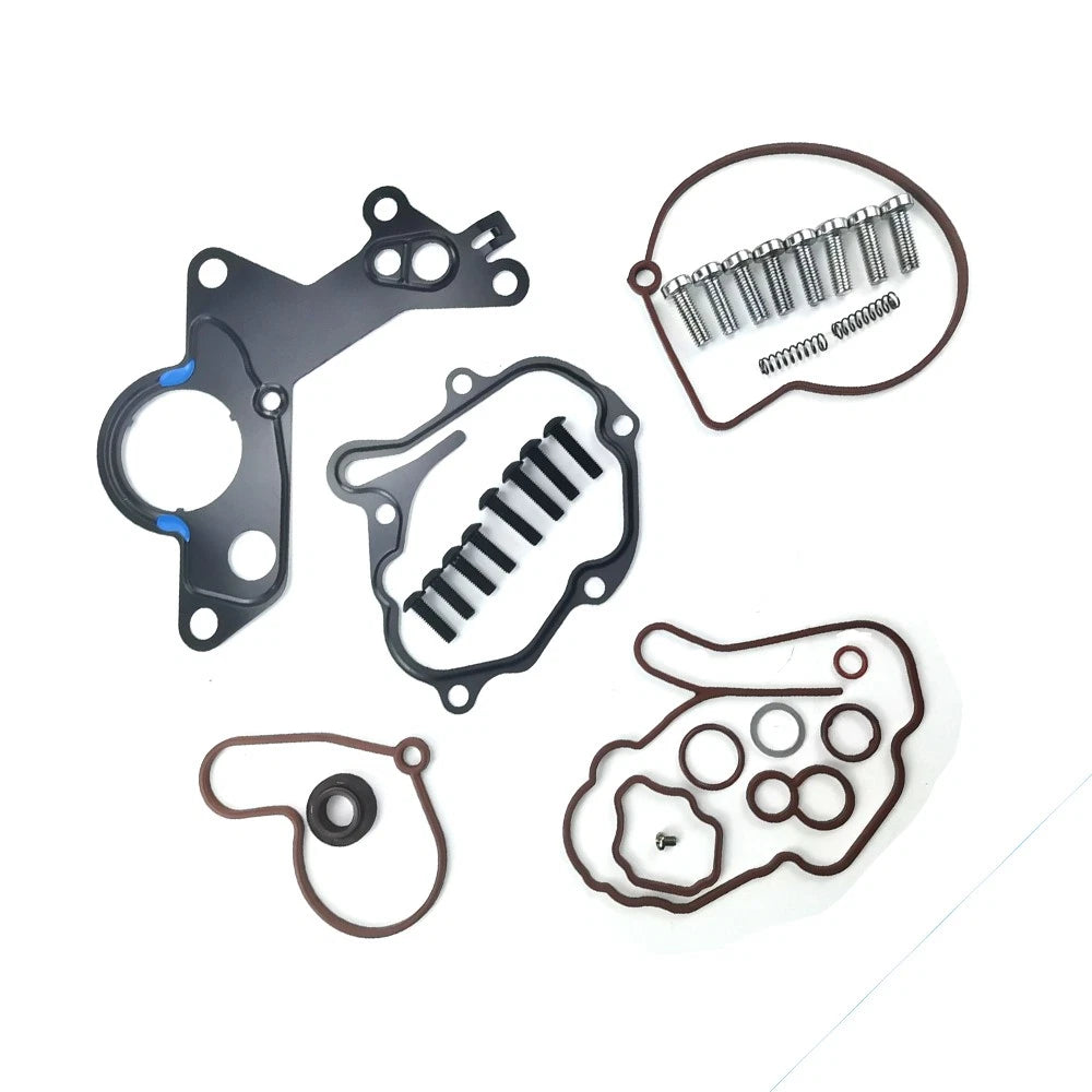 Vacuum Pump Gasket Set for Audi VW Skoda 1.9-2.0 TDI (2000–2015)