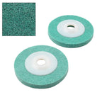 4'' Nylon Fiber Wheel Abrasive Polishing Disc for Angle Grinder