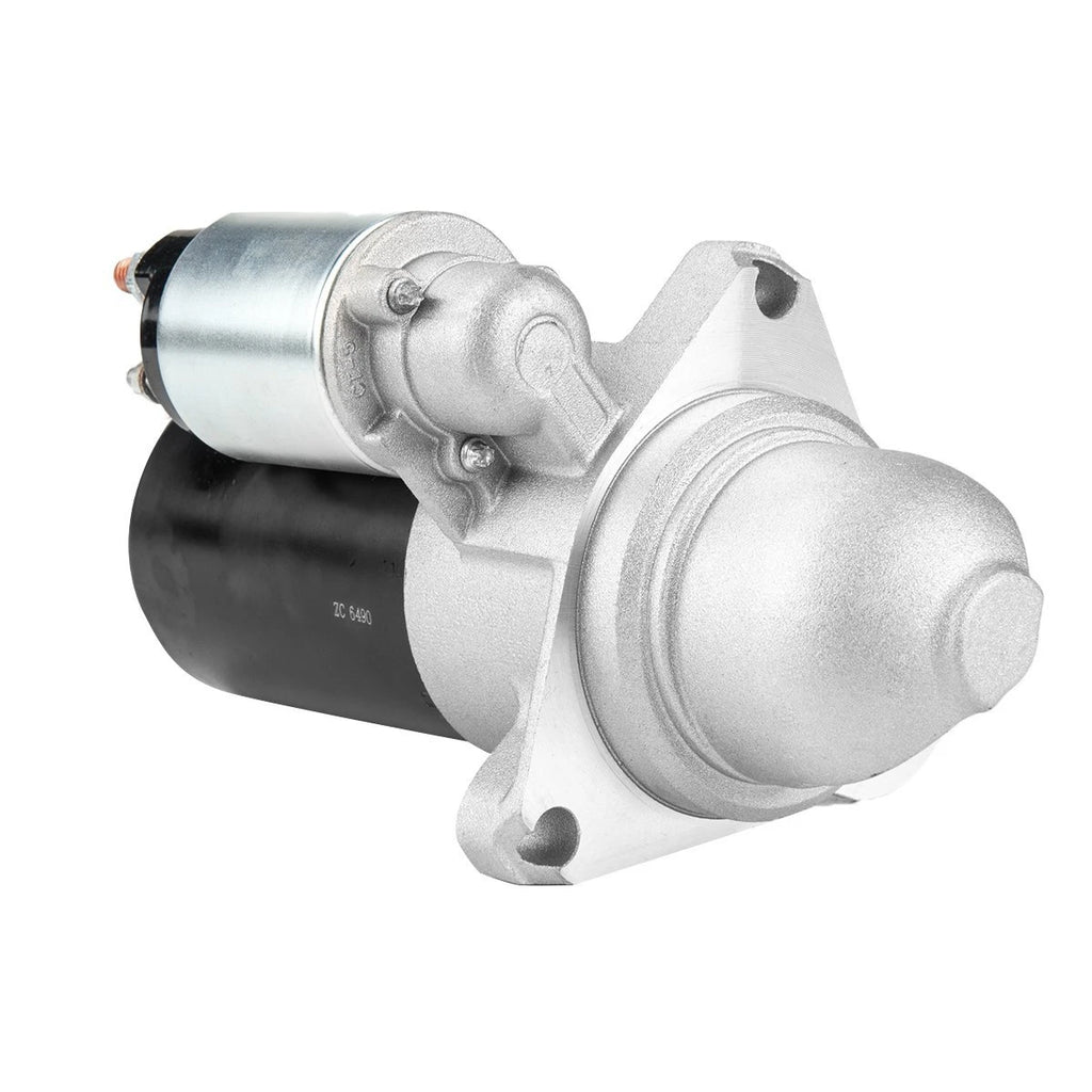 Starter for Chevrolet Colorado GMC Canyon (2002–2006)