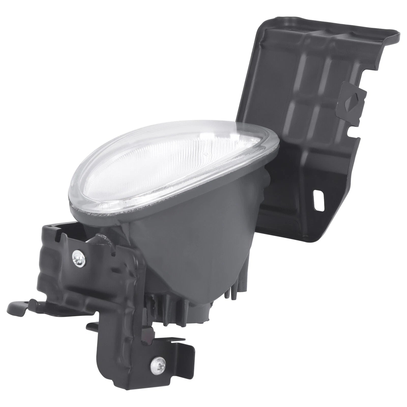 Right Passenger Side Fog Light Assembly for Honda Accord Crosstour (2010-2015)