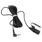 Car Ceiling Microphone for - Anti Noise Assembly