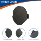 Tow Hook Cover for Mazda 6 Atenza (2013–2021) GW6T50A11AA Brown
