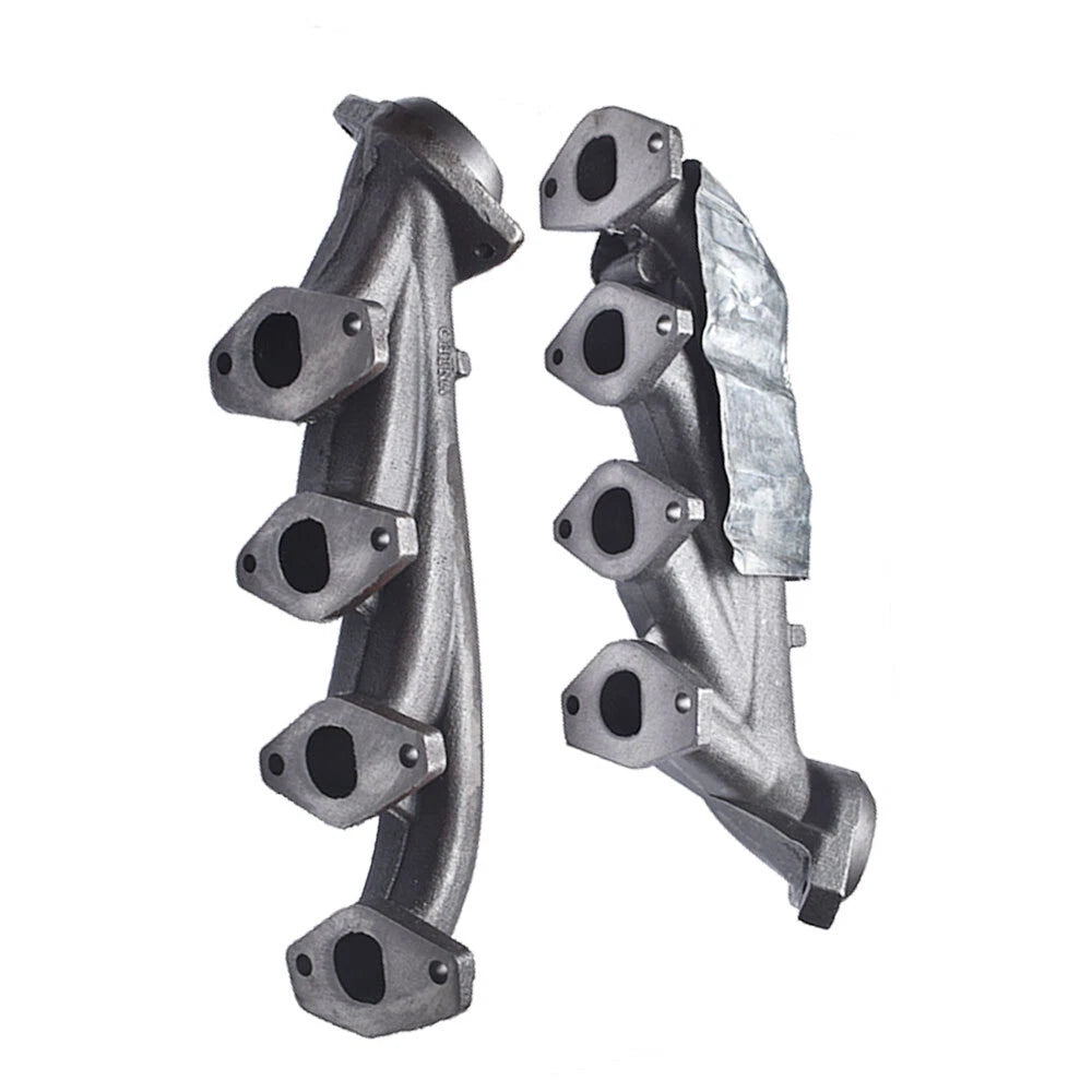 2X Exhaust Manifold Headers for Ford Navigator (2005-2012)