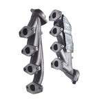 2X Exhaust Manifold Headers for Ford Navigator (2005-2012)