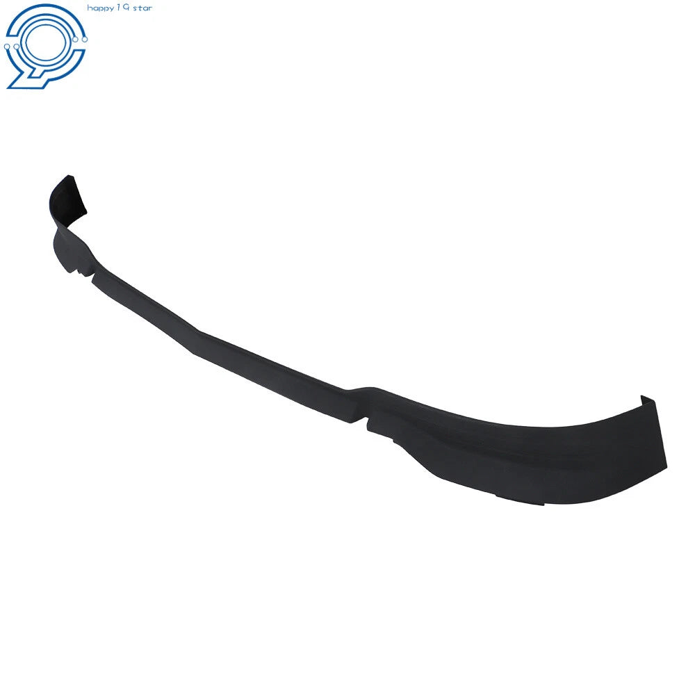 Front Bumper Air Dam Deflector for Chevy Silverado 1500 (2014–2015)
