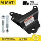 Trailer Hitch with Bolt for Honda Recon TRX250 TRX250TE/TM (1997–2024) 50810-HM8-650