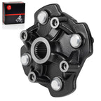 Front Left or Right Wheel Hub for Honda Foreman Rubicon 500 TRX500 (2005–2013)